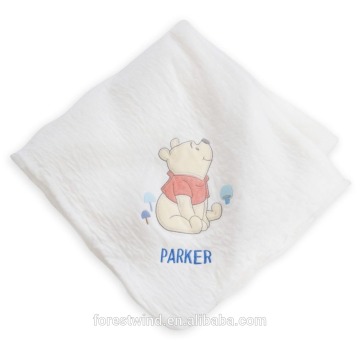 Microfiber Promotional Custom Hand Towel and Jacquard towel Designs
