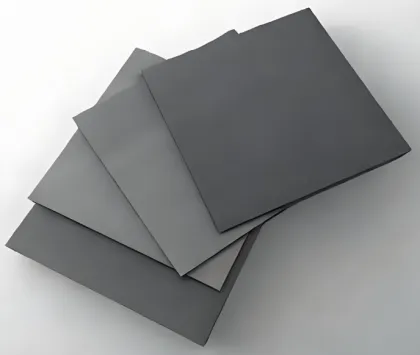 Silicon Nitride Ceramic Substrate Sheet