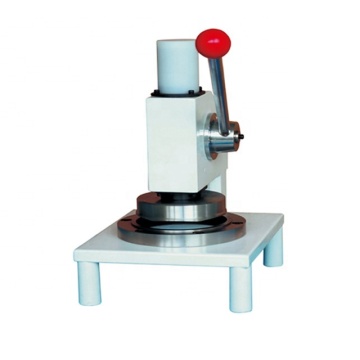 Mesin pemotong sampel penyerapan Cobb GA-5009 Cobb