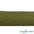 Flame Retardant Aramid Fiber Sleeve Nomex Cable