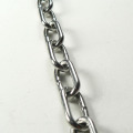 A2 S/S Short Link Chain