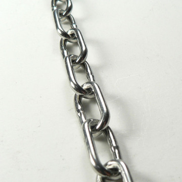 AISI 316 Stainless Steel Medium Link Chain