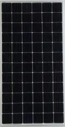 340W Mono Solar Panel