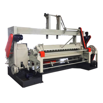 Vertical Type Spindle Veneer Peeling Machine for Plywood Line - Heavy Duty Veneer Peeler
