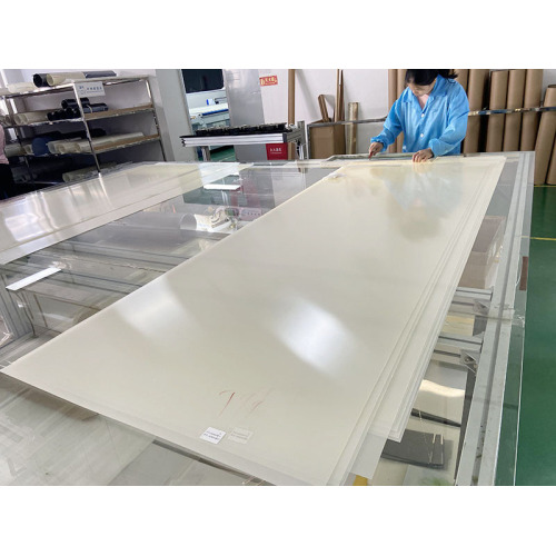 Laminated Glass Switchable Pdlc Electrochromic Film