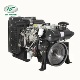 1004TG Perkins lovol water cooled engine for generator