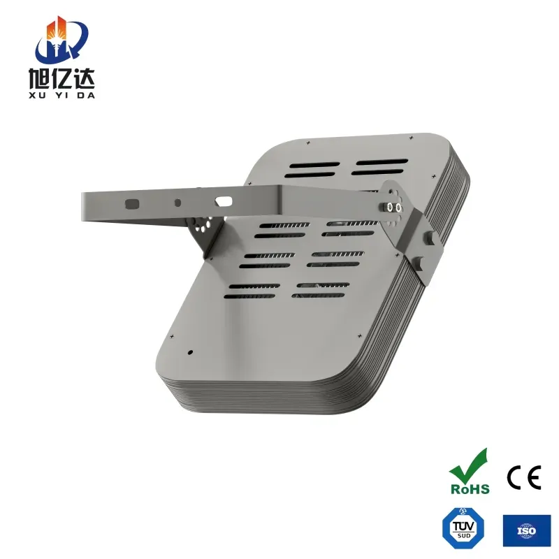 100W 200W Aluminium Alloy LED Flood Light for Football Field
