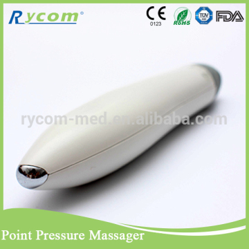 PM001 Electric handheld face body popular massager