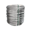 Paslanmaz Çelik 4.0mm 1/4 Sert Tel