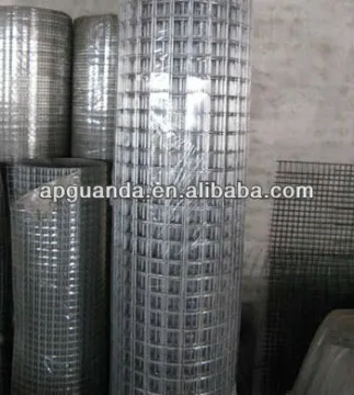 welded screen,TELA SOLDADA TECIMA