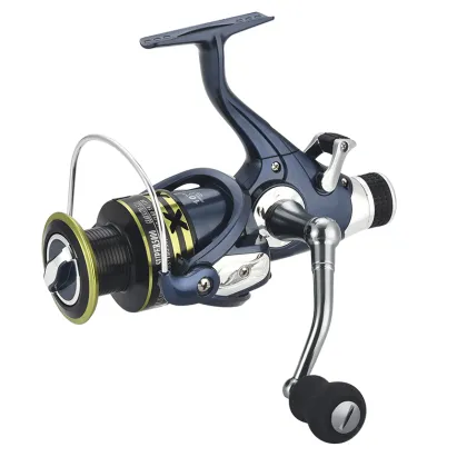 Wholesale Fishing Reels: Metal Spool, CNC EVA Handle, Reel, Fishing Metal Spinning Wheel, and Trolling Reels