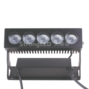 Lampu Banjir LED IP66 AC RGB DMX TF1A