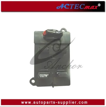 Wholesale electric window lifter switch with excellent quality
