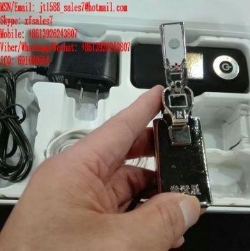 XF Automatic Infrared Zipper Camera For Scanning Invisible Ink Sides Marked Playing Cards For Poker Predictor