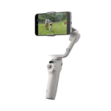 Osmo Mobile 6: 3-Axis Phone Stabilizer for Intelligent Vlog Shooting