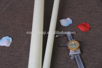 perforated large diameter plastic pipe
