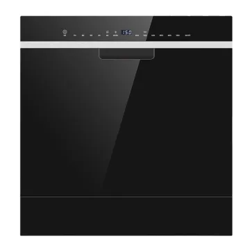 Kitchen built in dishwasher machine automatic drawer smart dish washer dishwashers  for home