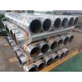 SAE 4145 cold drawn seamless alloy steel tube