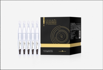 Mystery of Time Disposable Essence (15 vials/box)