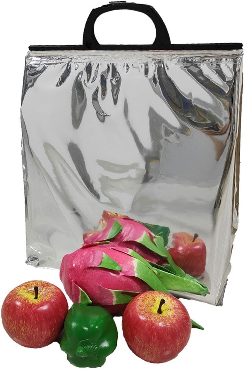 Bolsa térmica de alta calidad para transporte de alimentos