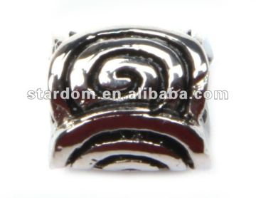 Stainless steel bead SB016
