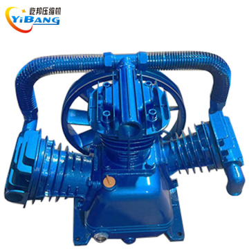 Yibang New Piston Air Compressor DF 3090 7.5kw 10hp