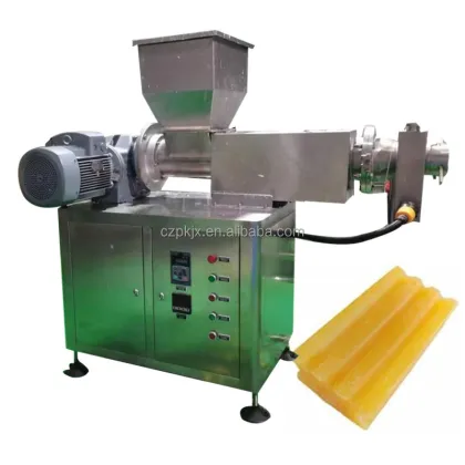 Simple Soap Extruder Machine - Soap Maker Machine