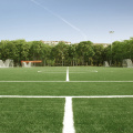 Synthetic Grass Wholesale Football Soccer Turf Grass