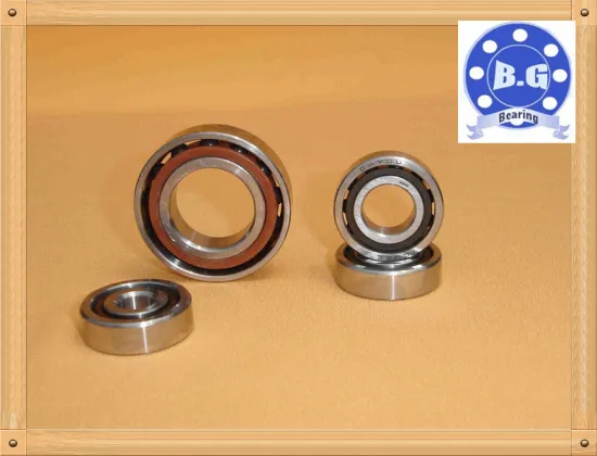 Fag / Ntn High Speed Ball Screw Bearings For Automobiles Id50mm