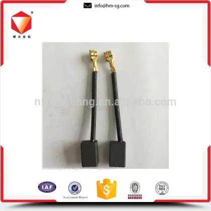 Super quality special for dewalt carbon brush tools