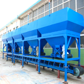 Bitumen Plant With Gas Burner From Iran
