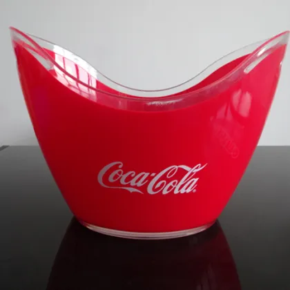 waterford ice bucket for vodka