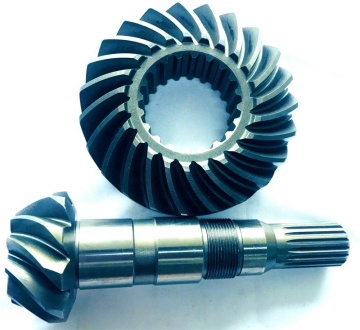 10-23T ASSY GEAR, BEVEL for Kubota Tractor M704, M604