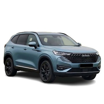2023 Haval H6 180ps Gasoline Vehicle - Good Quality China Brand Car