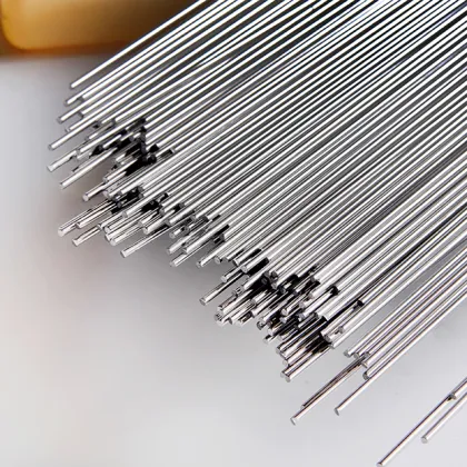 Versatile MIG Welding Wire for Various Materials