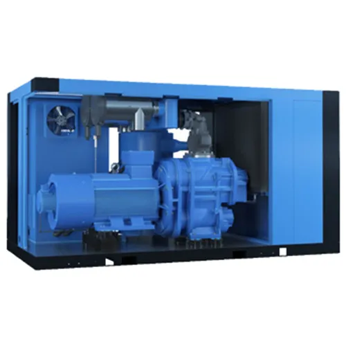 22kw Screw Air Compressor