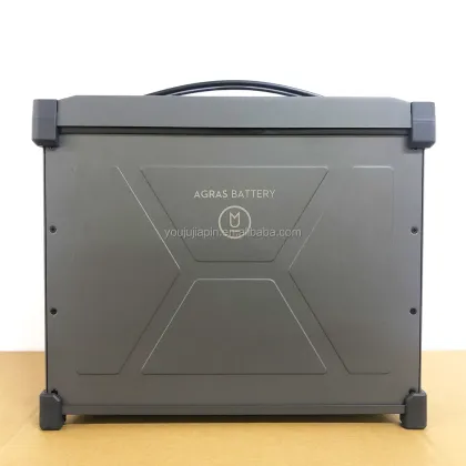 Intelligent Flight Battery for DJI Agras T30 Agriculture Drone and Sprayer Machine