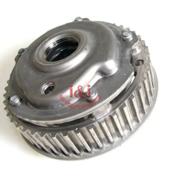 55567048 Good Quality Auto Engine Systems Gear Exhaust Position Actuator for Chevrolet