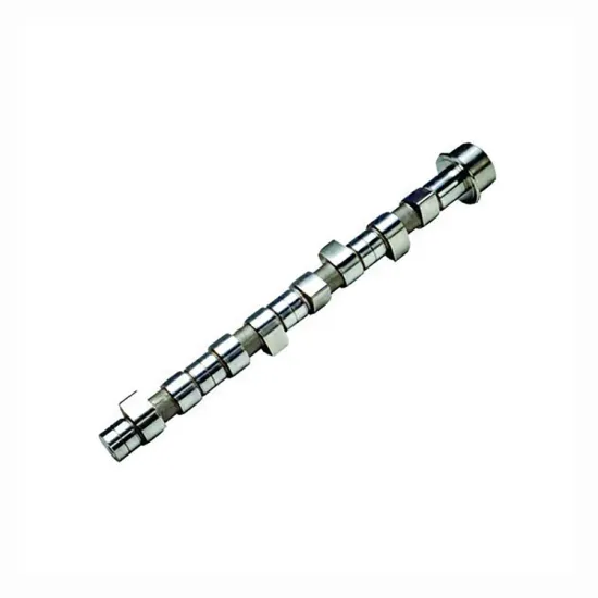 Hot Selling Camshaft Part 3949042 for 6BT Diesel Engine
