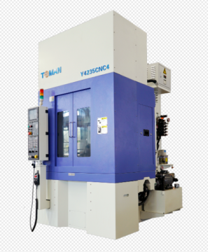 Gear Tooth Shaving Machines toman