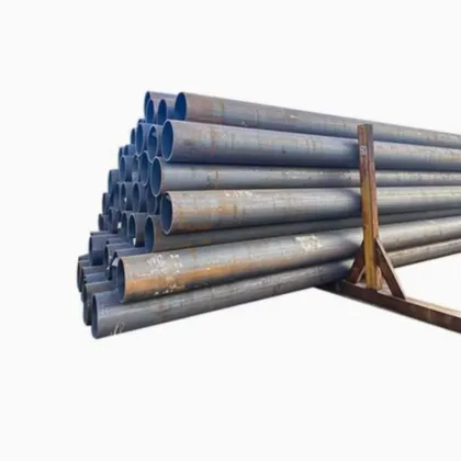 ASTM A106 Grade A/B/C Steel Pipe