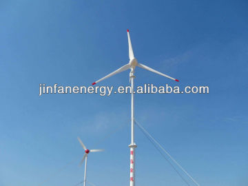 wind power turbine/wind turbine system