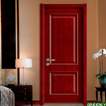 Desain Terbaru Single Veneer Flush Doors