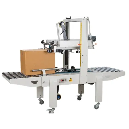 Best Semi-Automatic Carton Box Sealing Machines