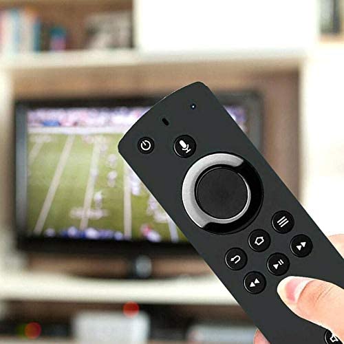 Silicone Remote Control Case