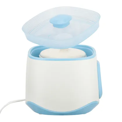 China Manufacturer High Quality 0.8L Mini Electric Stew Pot Frying Pan Cooking Pot