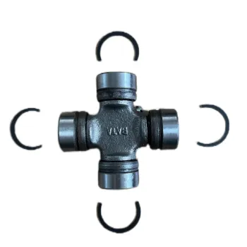 ONEKA Universal Joint 04371-60070 for Toyota Land Cruiser HILUX VI Pickup YN60 3L