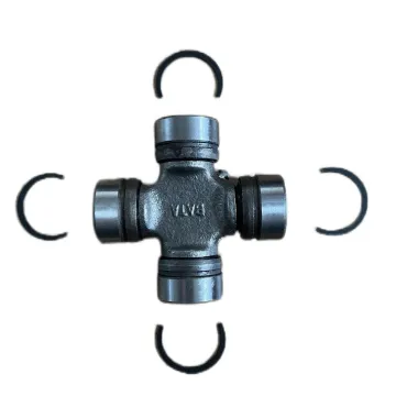 ONEKA Universal Joint 04371-60070 for Toyota Land Cruiser HILUX VI Pickup YN60 3L
