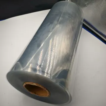 PET Polyester Rigid Film for Thermoforming