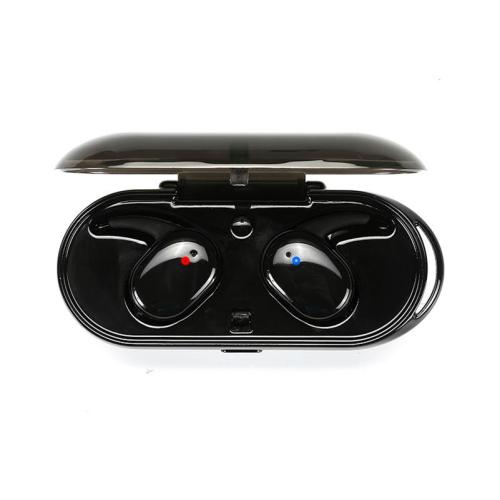 TWS V5.0 True Wireless Stereo Earbuds With Mic